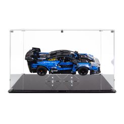 Display Case for LEGO® Technic™ McLaren Senna GTR™ 42123